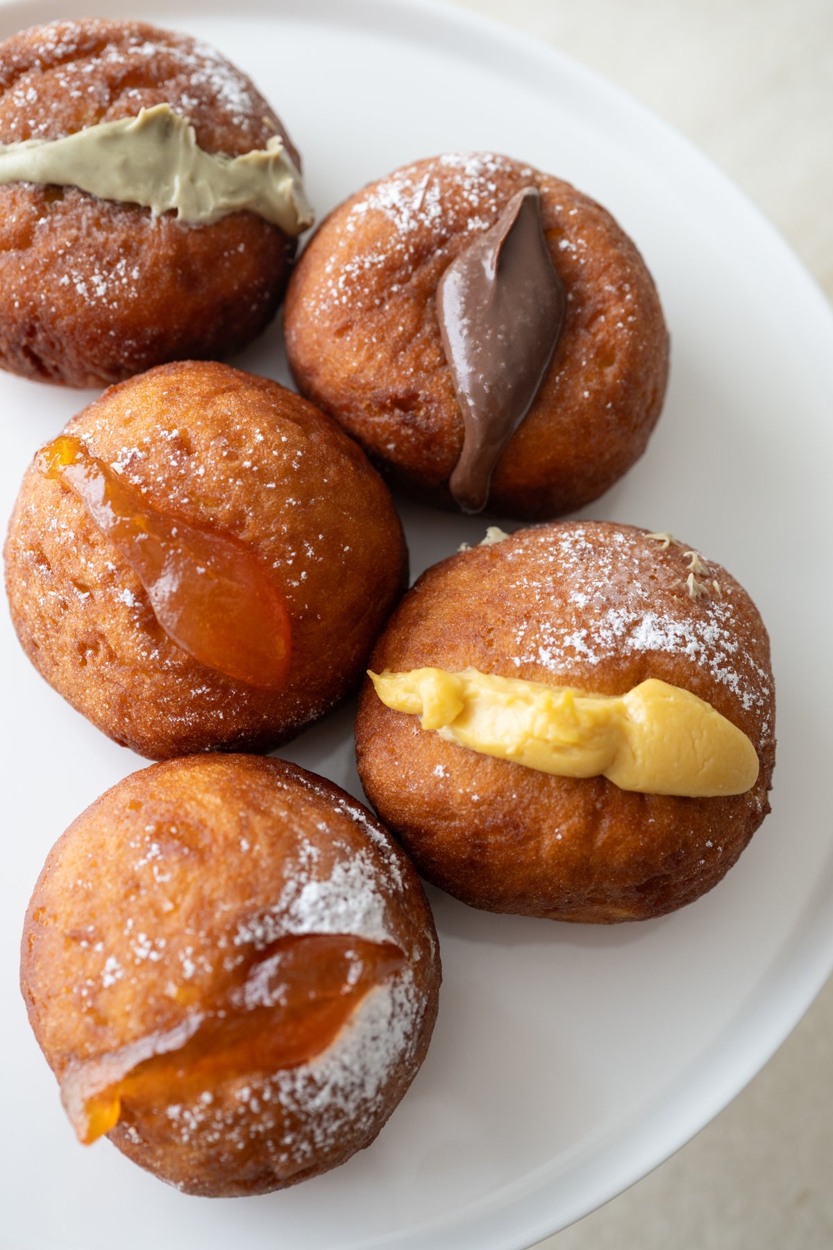Bombolone